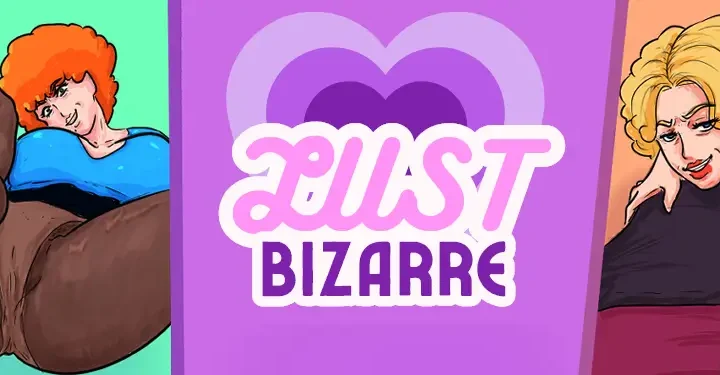 Lust Bizarre Español -