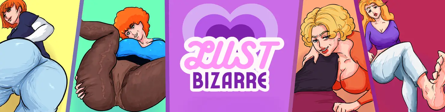 Lust Bizarre Español - Lust Bizarre Español,0.2.5