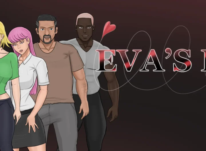 Eva's Ecstasy Español -