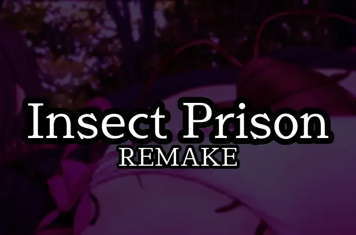Insect Prison Remake (v1.35) Español -