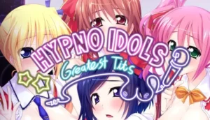 Hypno Idols: Greatest Tits Español - Bunny Girl Cumming For My Carrot Español