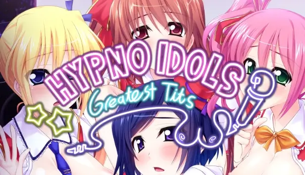 Hypno Idols: Greatest Tits Español -