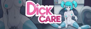 DickCare (v0.333) Español - Total Degeneracy Island Español,0.03x