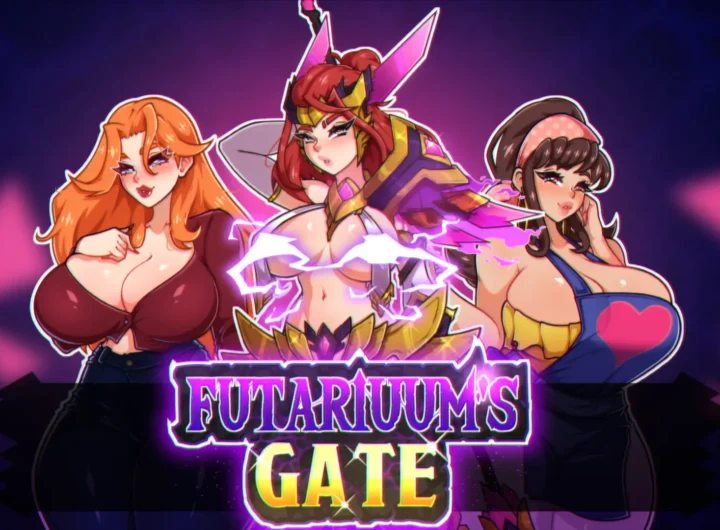 Futariuum's Gate Español -