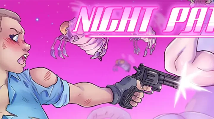 Night Patrol Español -