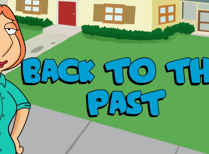 Back to the Past Español -
