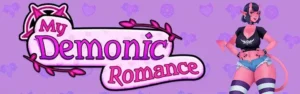 My Demonic Romance Español - Slimy Sextet Español My Demonic Romance Español - Slimy Sextet Español