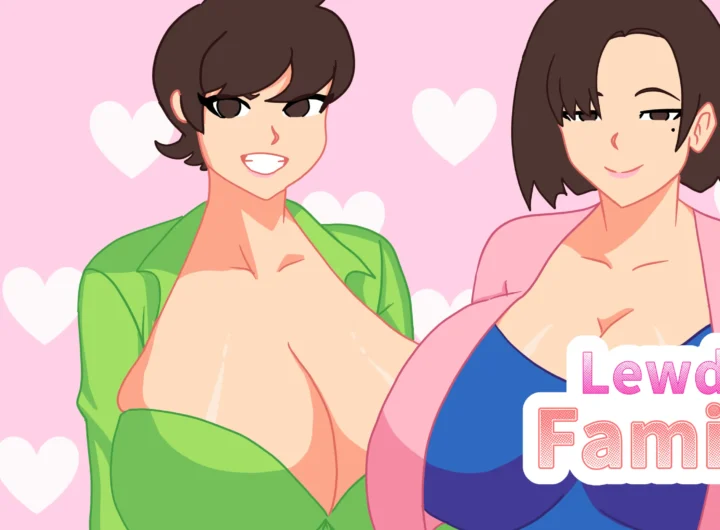 Lewd Family Español -