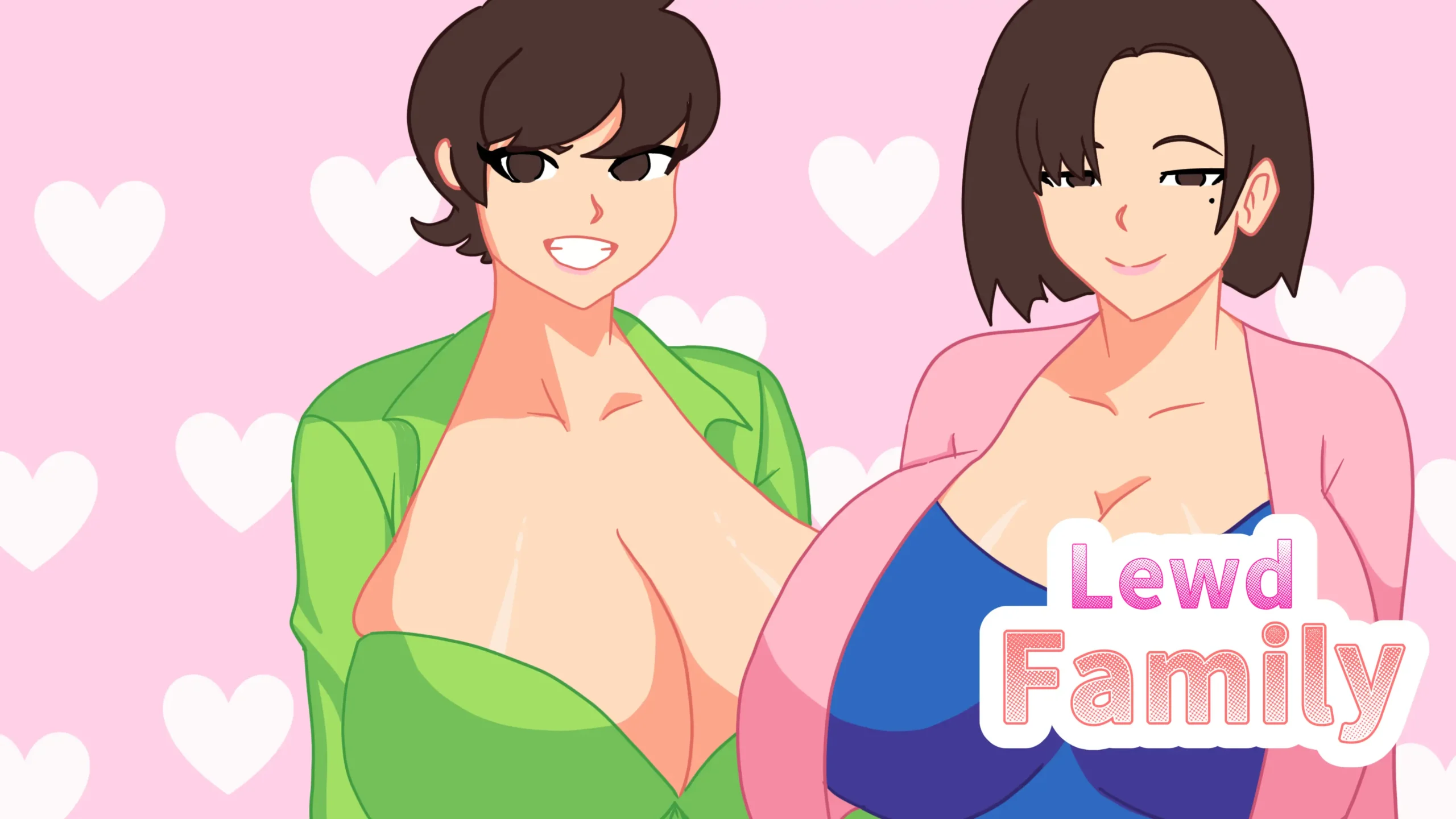 Lewd Family Español - Lewd Family Español,1.0 Lewd Family Español - Lewd Family Español,1.0