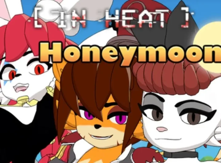 In Heat Honeymoon Español -