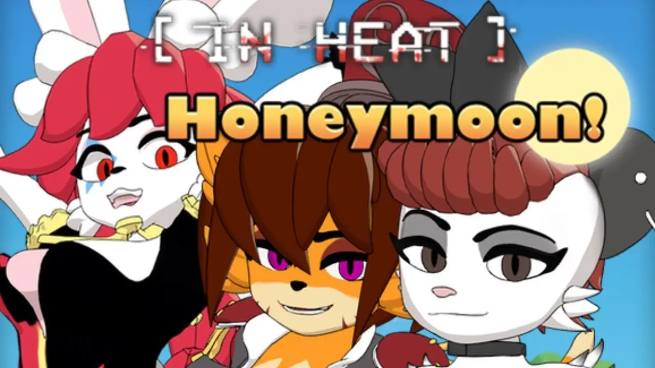 In Heat Honeymoon Español - In Heat Honeymoon Español,3.1 In Heat Honeymoon Español - In Heat Honeymoon Español,3.1
