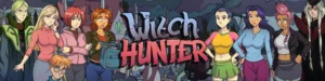 Witch Hunter Español - PokeSluts Español,0.72 Witch Hunter Español - PokeSluts Español,0.72