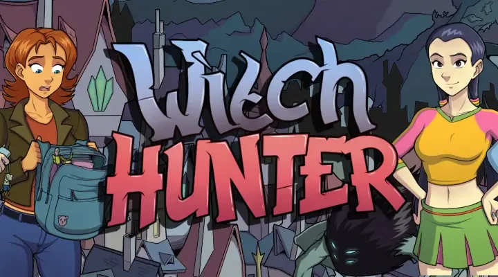 Witch Hunter Español -