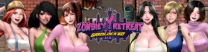 Zombie's Retreat 2: Gridlocked Español - Zombie's Retreat Español,2.1.1