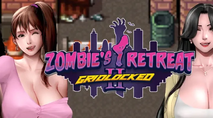Zombie's Retreat 2: Gridlocked Español -