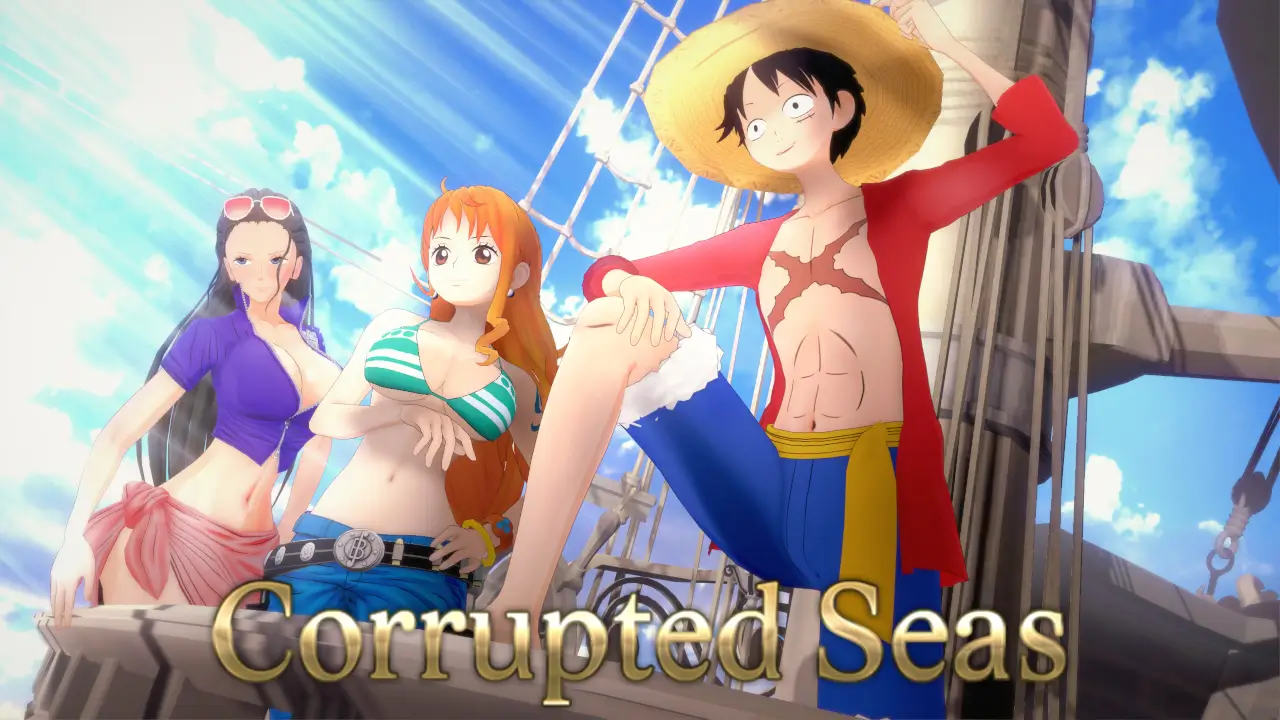 Corrupted Seas (v0.6) [bluebite] Español - Corrupted Seas (v0.6) [bluebite] Español,Corrupted Seas Español,Corrupted Seas 0.6 Español,Corrupted Seas bluebite Español