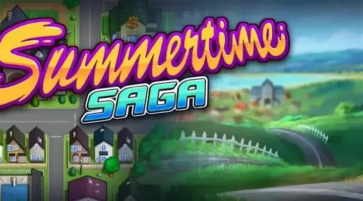 Summertime Saga Español -