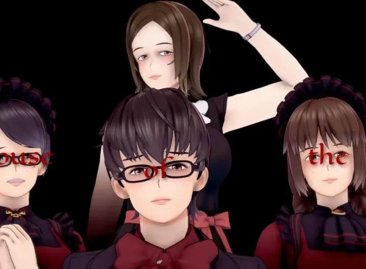 The House of the Others (v0.40) [Sayu_Games] Español -