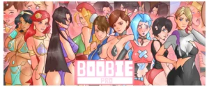 BOOBIES [Lascavia Studio] Español