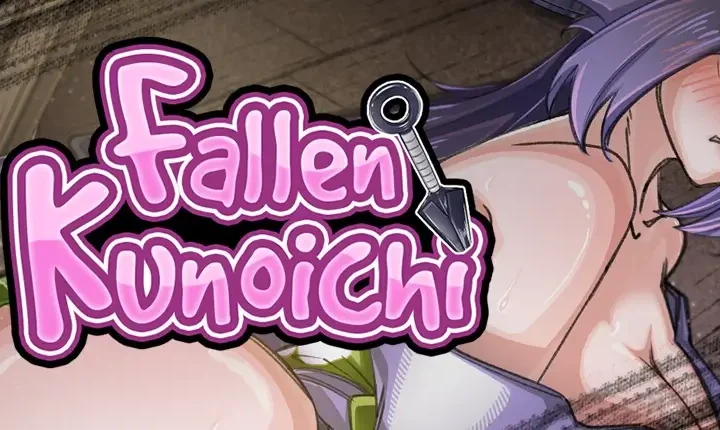 Fallen Kunoichi - Netorare Hidden Village Español -