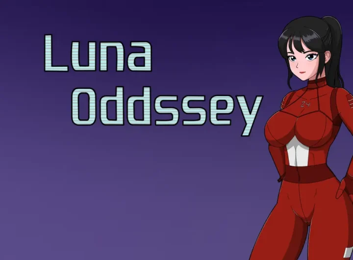 Luna Oddssey Español -