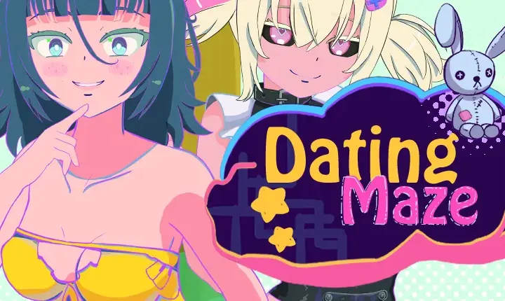 Dating Maze Español -