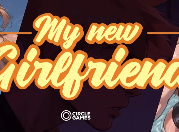 My New Girlfriend Español -