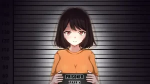 Prisoner77105 Español - H Life With Mei the JK Español,RJ280225,Para PC y Android