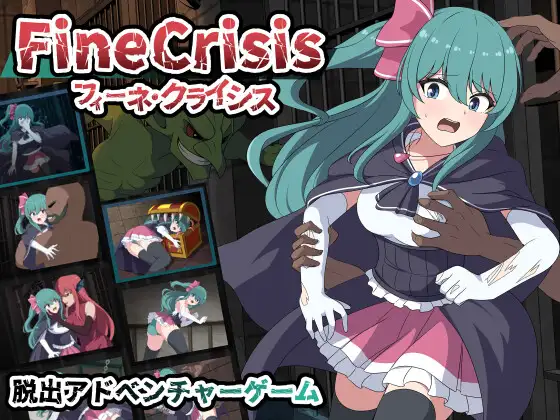 Fine Crisis Español -