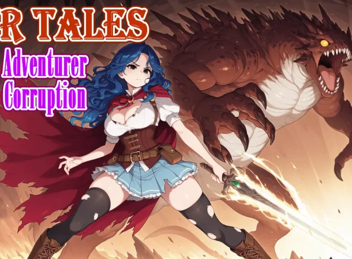 NTR Tales - Adventurer Corruption (v1.0 + DLC) [Naughty Arcade Studio] Español - I Fell in Love with the Demon Queen But Now I have to Share Her Español,I Fell in Love with the Demon Queen But Now I have to Share Her JoiPlay Android JoiPlay