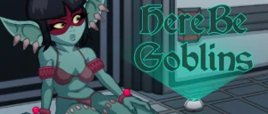 Here Be Goblins Español - Living with Lolibaba Mother-in-law Español
