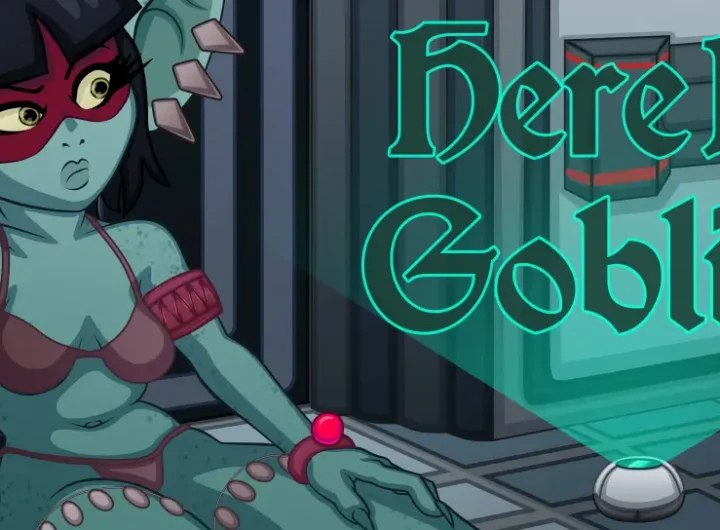 Here Be Goblins Español -