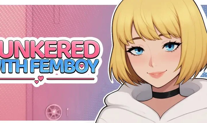 Bunkered with Femboy (v1.0 Full) Español