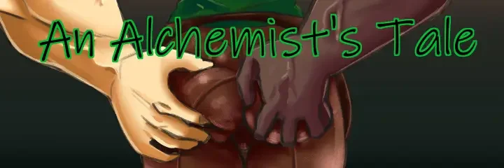 An Alchemist's Tale Español -
