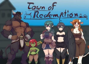 Town of Redemption Español - Frida's Below the Surface Español,0.15