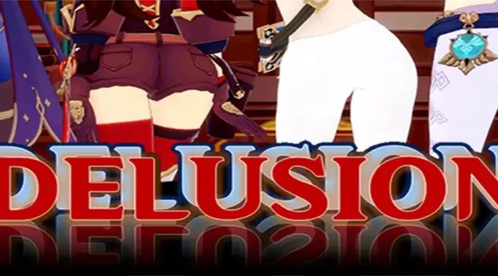 Delusion Español -