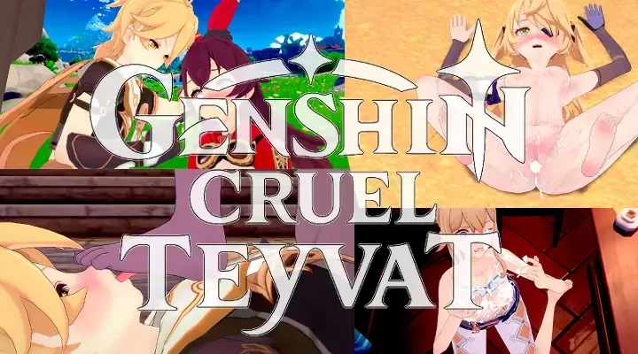Genshin Cruel Teyvat (v0.4) Español - juegos hentai para joiplay,juegos hentai joiplay,joiplay hentai,juegos RPG Maker en Android,Maldives Player