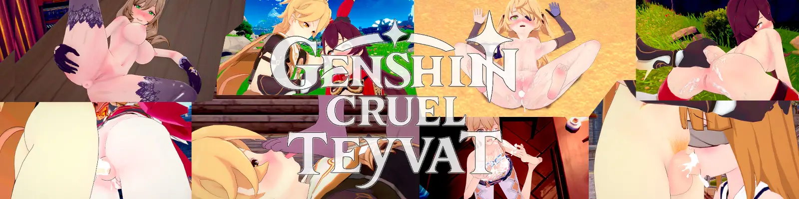 Genshin Cruel Teyvat (v0.4) Español - Genshin Cruel Teyvat (v0.4) Español Genshin Cruel Teyvat (v0.4) Español - Genshin Cruel Teyvat (v0.4) Español