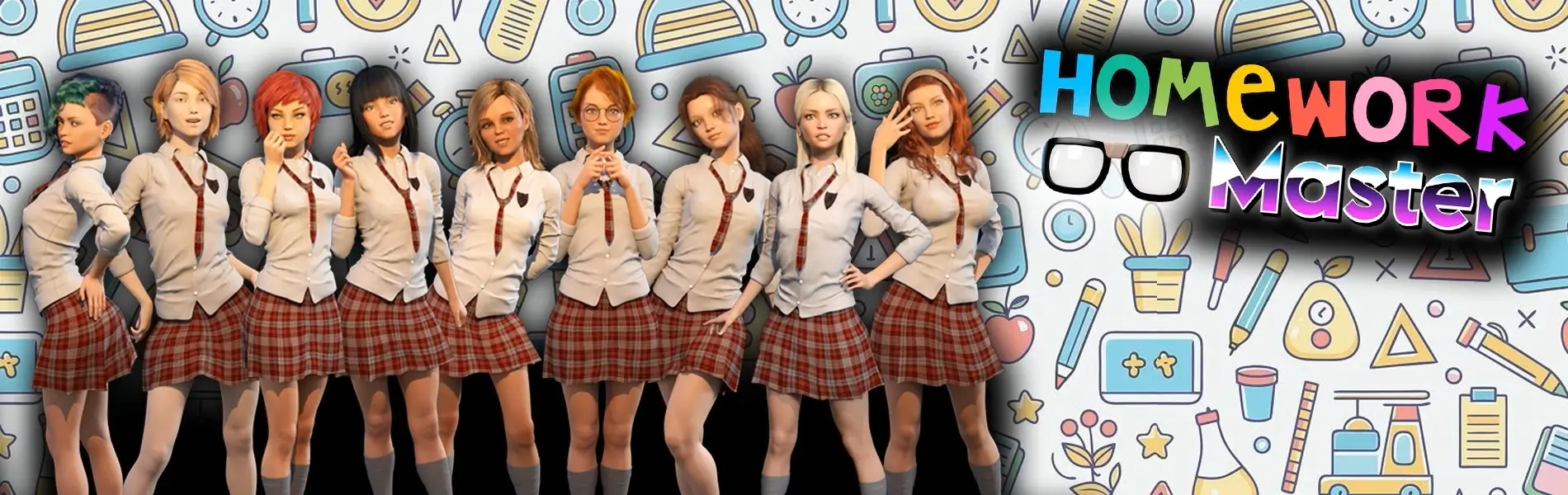 HomeWork Master (v0.192) [Pervy Bunny Games] Español - HomeWork Master (v0.192) [Pervy Bunny Games] Español,HomeWork Master Español,Pervy Bunny Games,HomeWork Master Pervy Bunny Games