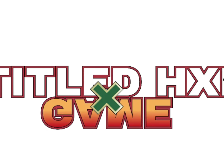 Untitled HxH-Game Español -