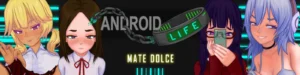 Android LIFE Español - The Demon's Stele & The Dog Princess Español Android LIFE Español - The Demon's Stele & The Dog Princess Español