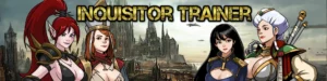 Inquisitor Trainer Español - Android 18 Quest For The Balls Español Inquisitor Trainer Español - Android 18 Quest For The Balls Español