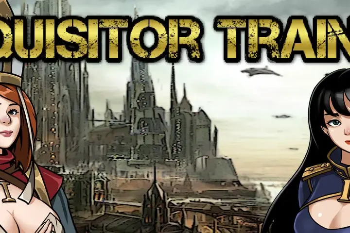 Inquisitor Trainer Español -