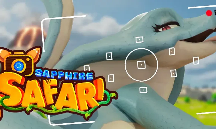 Sapphire Safari Español -