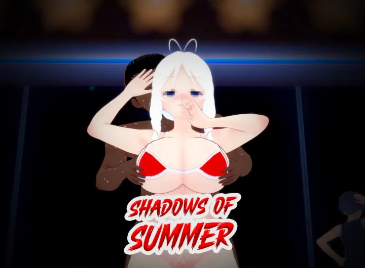 Shadows of Summer [v0.17] [Alipel] Español