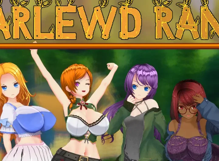 Starlewd Ranch (Pre-Alpha v1.2) Español - juegos hentai para joiplay,juegos hentai joiplay,joiplay hentai,juegos RPG Maker en Android,Maldives Player