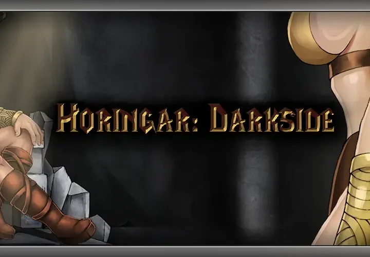 Horingar Darkside Español -