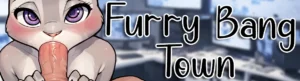 Furry Bang Town Español - Cartoon Harem Español