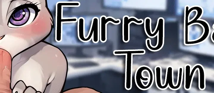 Furry Bang Town Español -