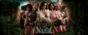 Treasure of Nadia Español - Meru Night Español,0.02 Treasure of Nadia Español - Meru Night Español,0.02